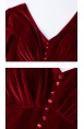 Paola Dress